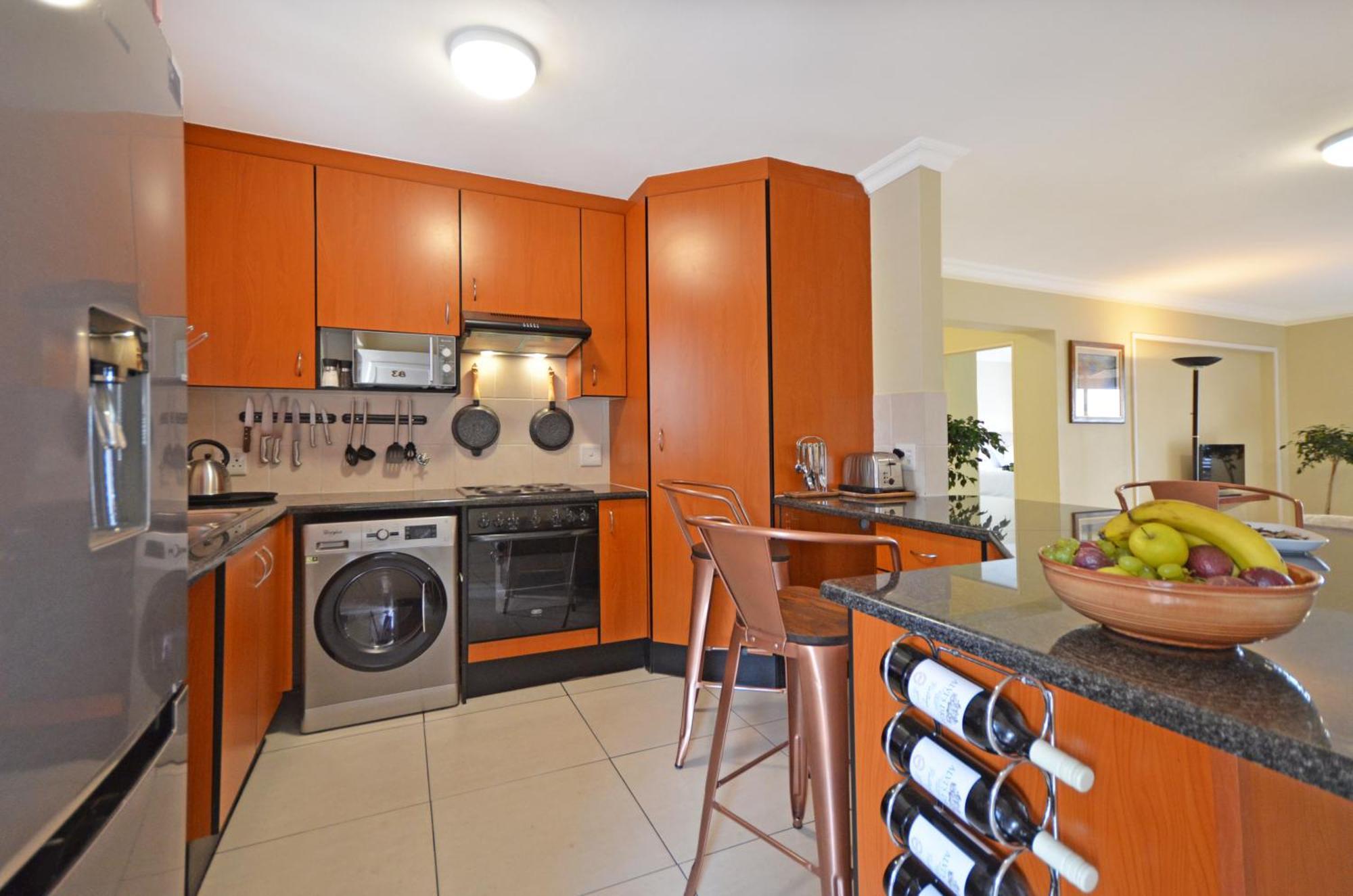 Apartament Rivonia One & Only Johannesburg Zewnętrze zdjęcie