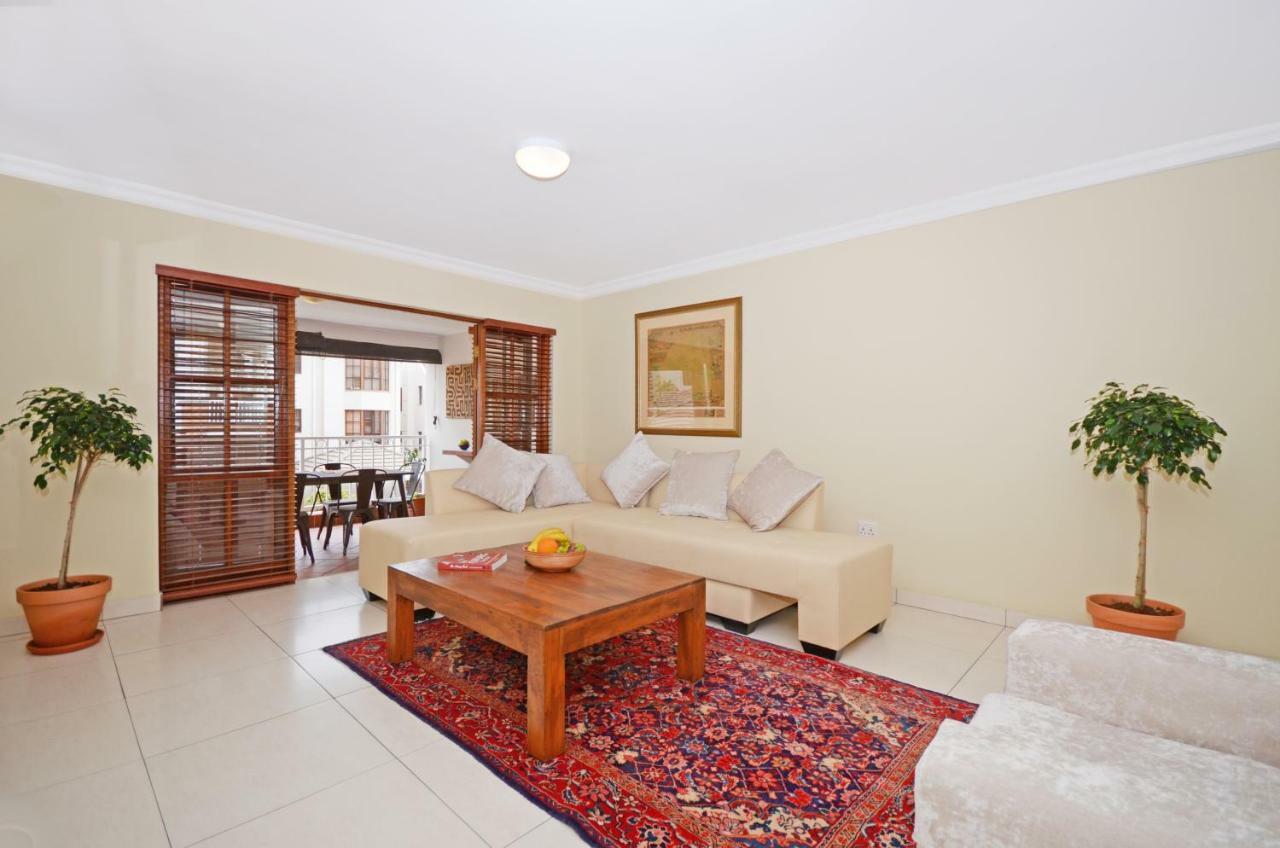 Apartament Rivonia One & Only Johannesburg Zewnętrze zdjęcie