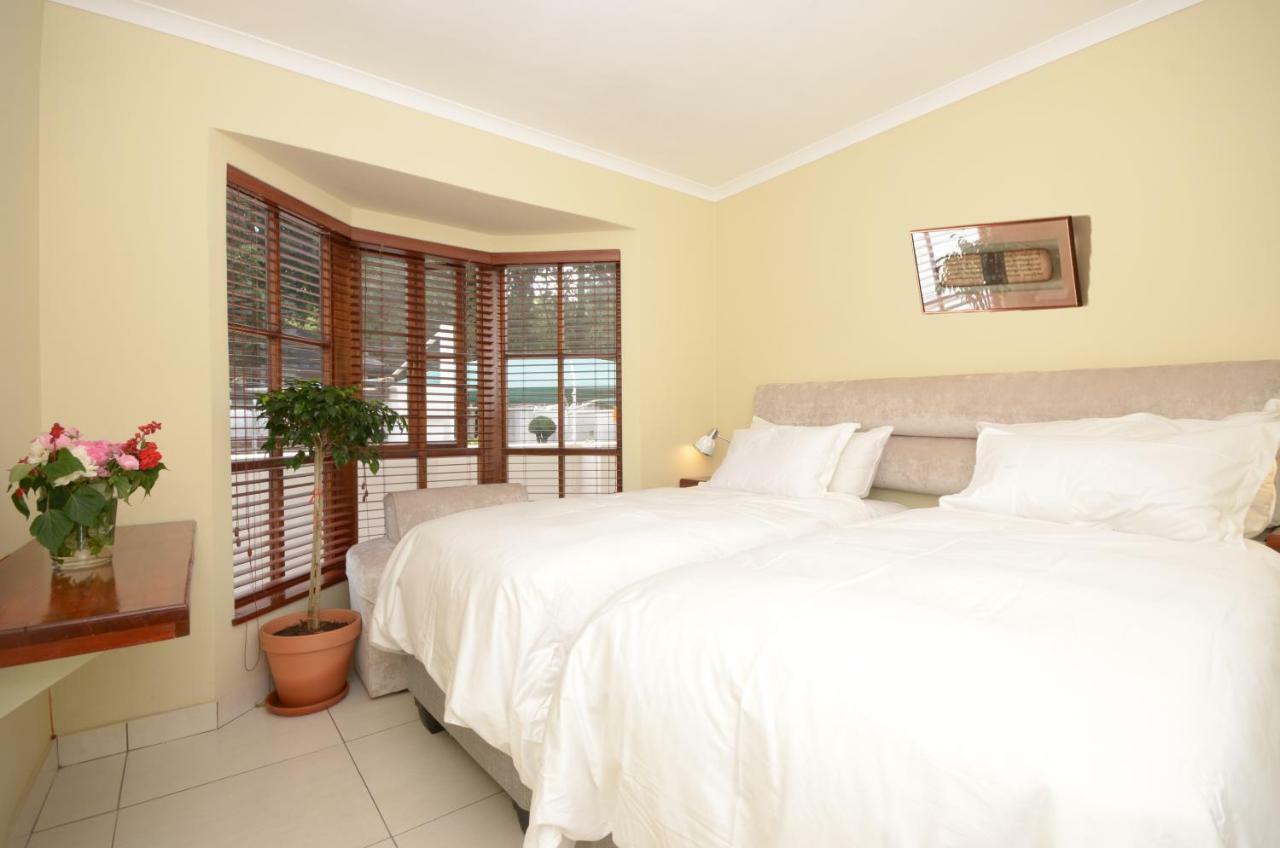 Apartament Rivonia One & Only Johannesburg Zewnętrze zdjęcie