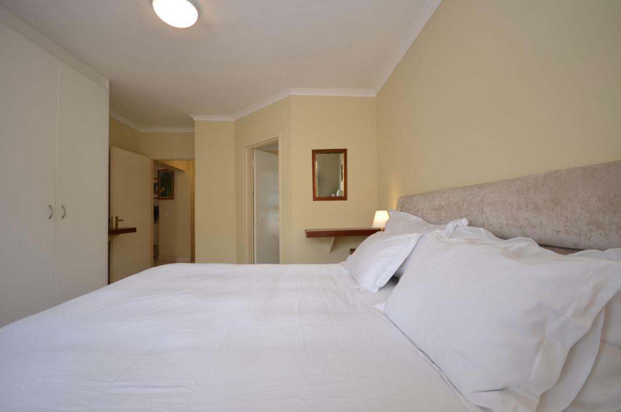 Apartament Rivonia One & Only Johannesburg Zewnętrze zdjęcie