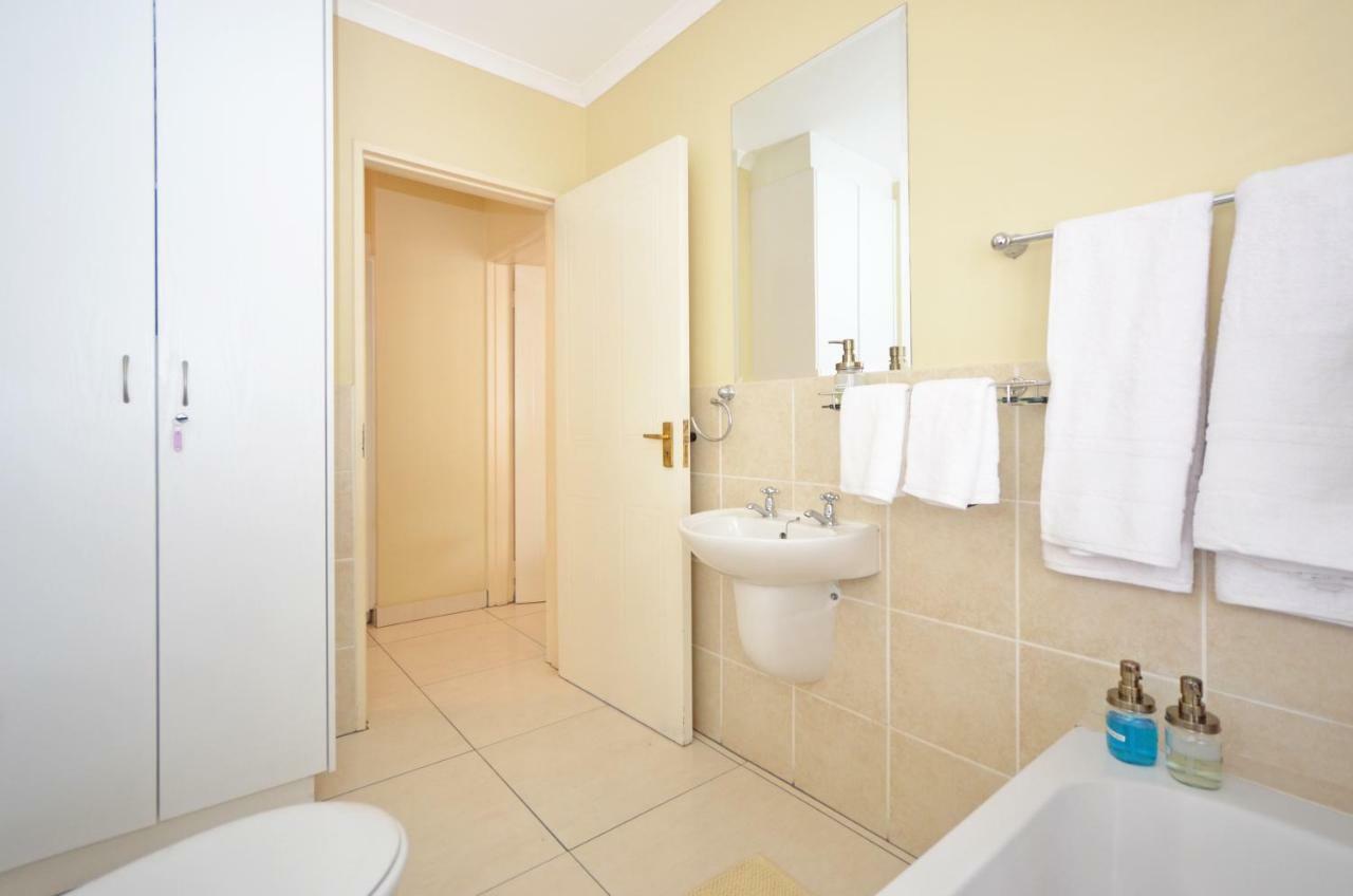 Apartament Rivonia One & Only Johannesburg Zewnętrze zdjęcie