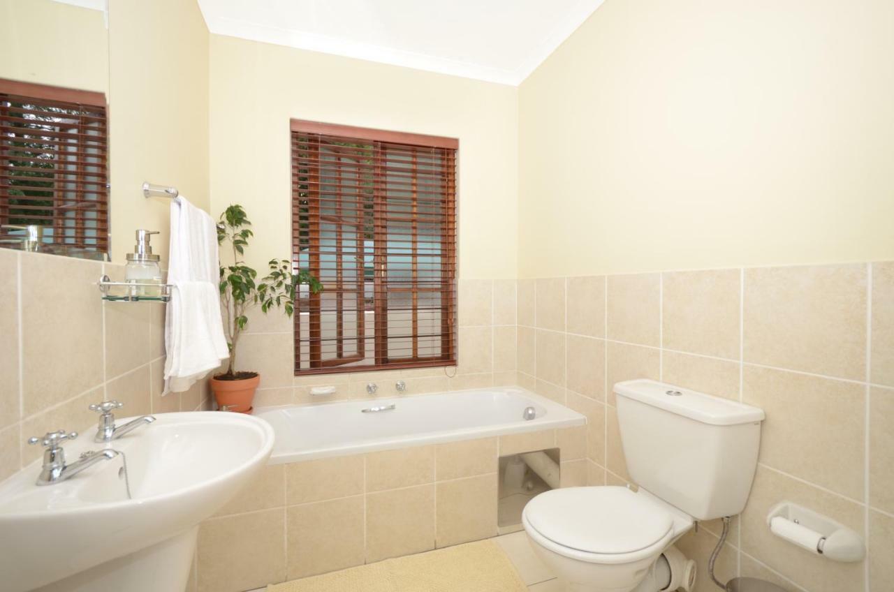 Apartament Rivonia One & Only Johannesburg Zewnętrze zdjęcie